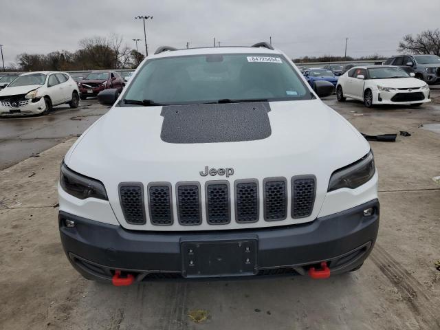 Photo 4 VIN: 1C4PJMBN3KD148974 - JEEP CHEROKEE T 