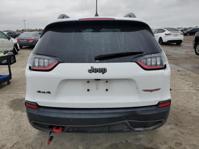 Photo 5 VIN: 1C4PJMBN3KD148974 - JEEP CHEROKEE T 