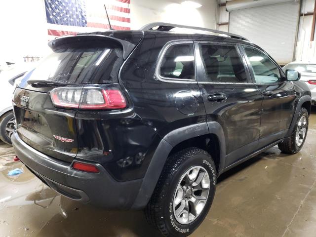 Photo 2 VIN: 1C4PJMBN3KD189220 - JEEP CHEROKEE T 