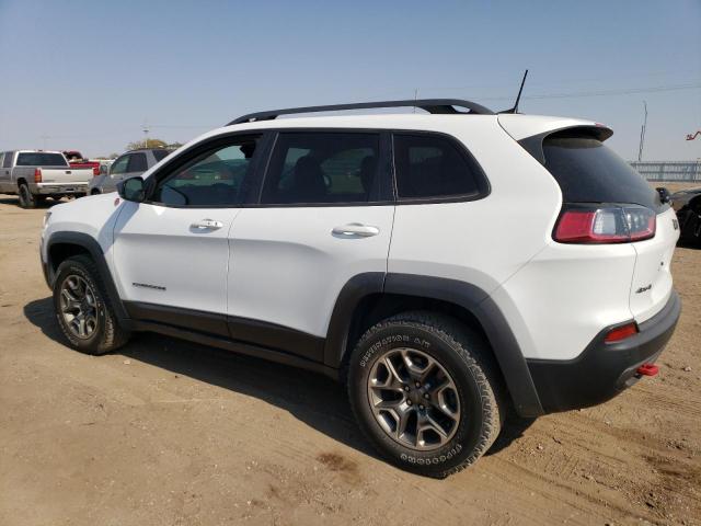 Photo 1 VIN: 1C4PJMBN3LD537812 - JEEP CHEROKEE T 