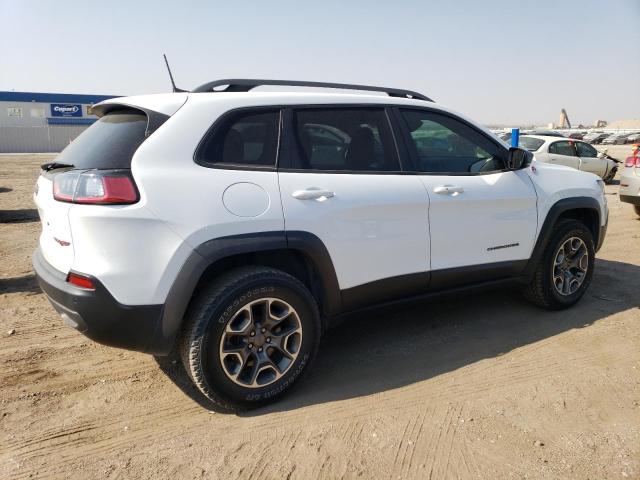 Photo 2 VIN: 1C4PJMBN3LD537812 - JEEP CHEROKEE T 