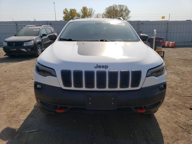 Photo 4 VIN: 1C4PJMBN3LD537812 - JEEP CHEROKEE T 