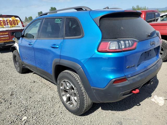 Photo 1 VIN: 1C4PJMBN4KD132007 - JEEP CHEROKEE 