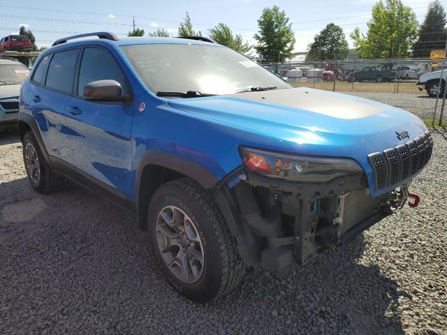 Photo 3 VIN: 1C4PJMBN4KD132007 - JEEP CHEROKEE 