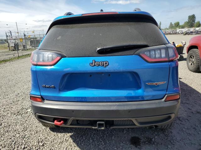 Photo 5 VIN: 1C4PJMBN4KD132007 - JEEP CHEROKEE 