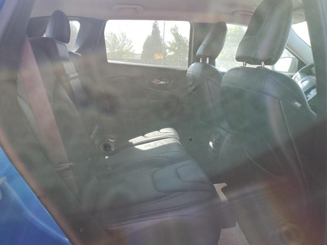 Photo 9 VIN: 1C4PJMBN4KD132007 - JEEP CHEROKEE 