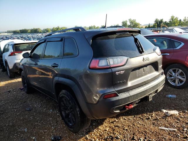 Photo 2 VIN: 1C4PJMBN4KD169672 - JEEP CHEROKEE T 