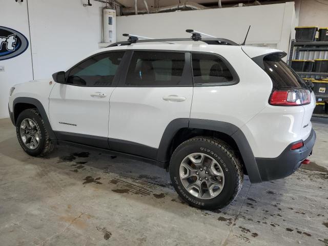 Photo 1 VIN: 1C4PJMBN4KD489302 - JEEP CHEROKEE T 