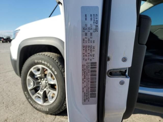 Photo 12 VIN: 1C4PJMBN4KD489302 - JEEP CHEROKEE T 