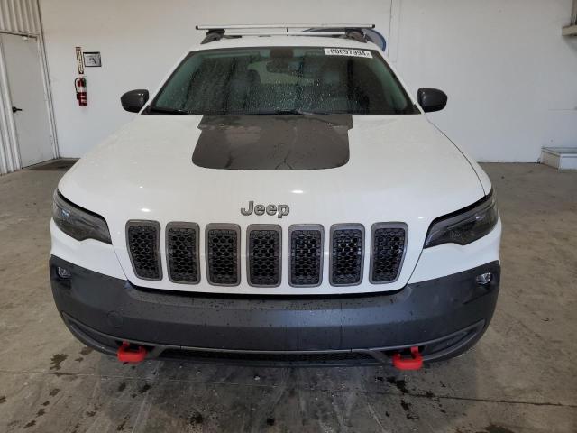 Photo 4 VIN: 1C4PJMBN4KD489302 - JEEP CHEROKEE T 