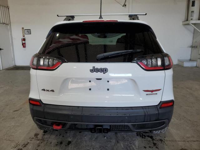 Photo 5 VIN: 1C4PJMBN4KD489302 - JEEP CHEROKEE T 