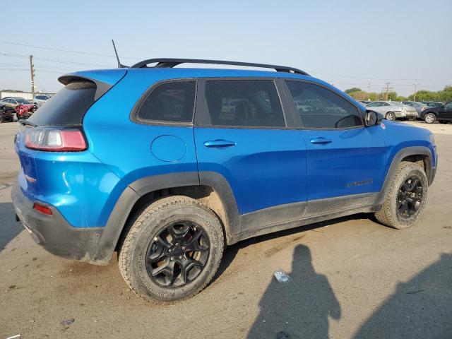 Photo 2 VIN: 1C4PJMBN4PD116400 - JEEP CHEROKEE T 