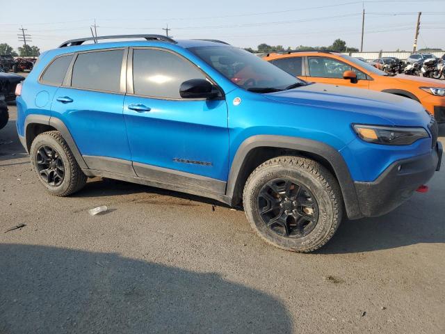 Photo 3 VIN: 1C4PJMBN4PD116400 - JEEP CHEROKEE T 