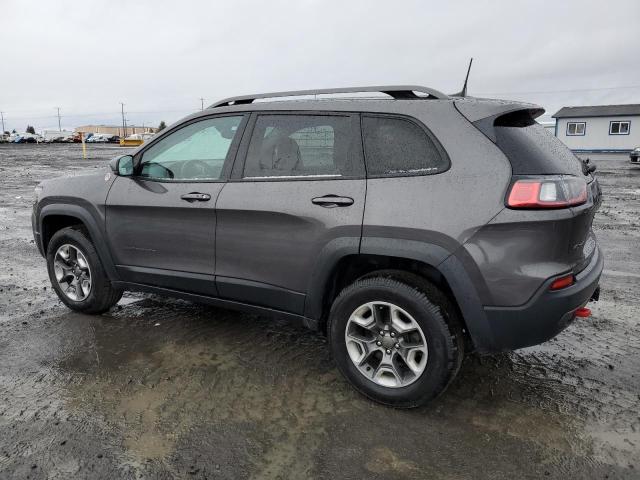 Photo 1 VIN: 1C4PJMBN5KD201528 - JEEP CHEROKEE 