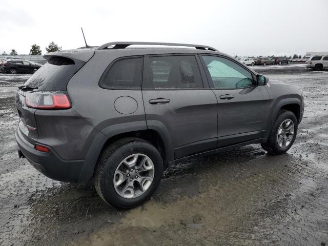 Photo 2 VIN: 1C4PJMBN5KD201528 - JEEP CHEROKEE 