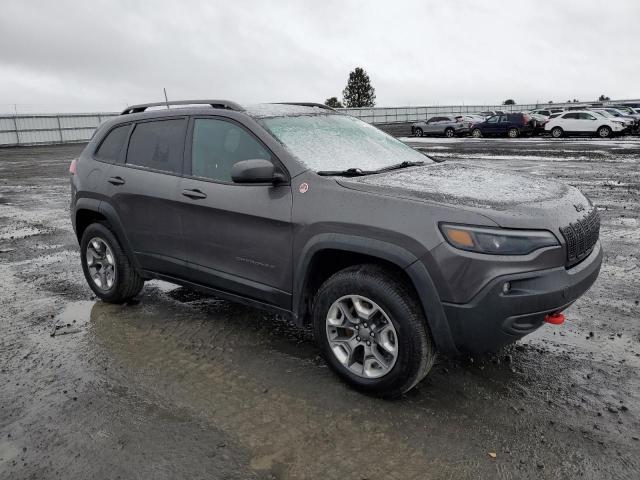 Photo 3 VIN: 1C4PJMBN5KD201528 - JEEP CHEROKEE 