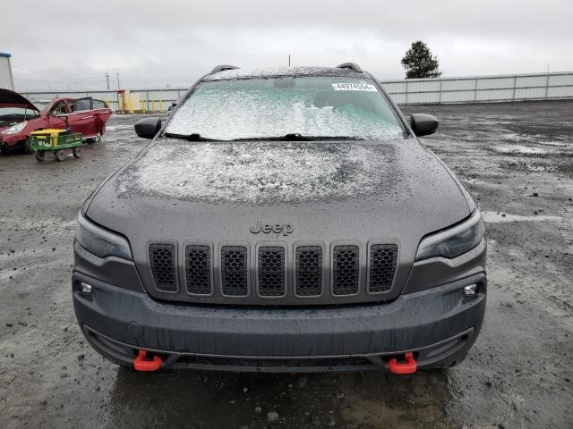 Photo 4 VIN: 1C4PJMBN5KD201528 - JEEP CHEROKEE 