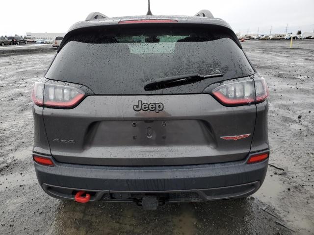 Photo 5 VIN: 1C4PJMBN5KD201528 - JEEP CHEROKEE 