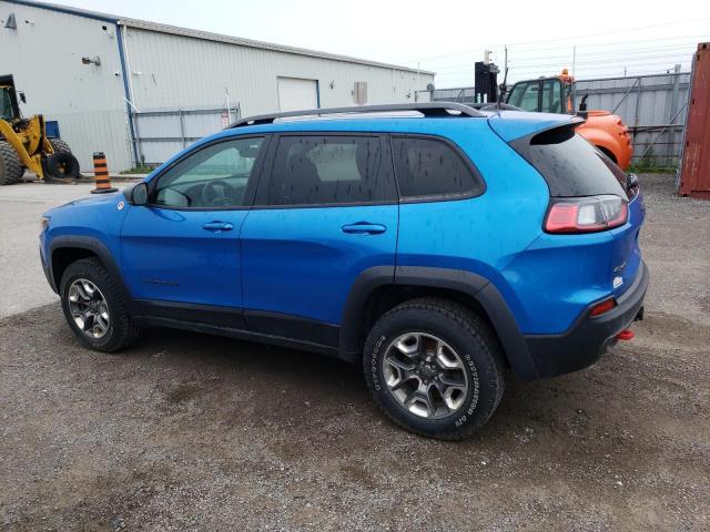 Photo 1 VIN: 1C4PJMBN5KD273958 - JEEP CHEROKEE T 