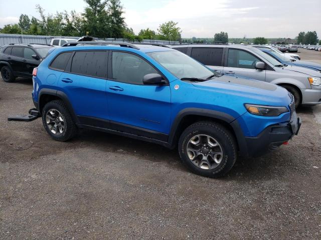 Photo 3 VIN: 1C4PJMBN5KD273958 - JEEP CHEROKEE T 