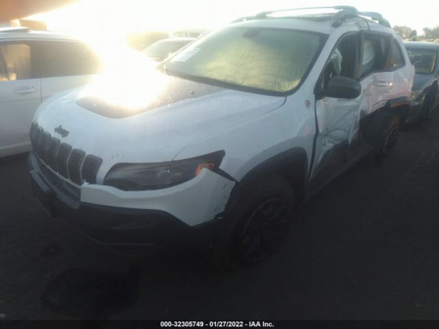 Photo 1 VIN: 1C4PJMBN5KD350862 - JEEP CHEROKEE 