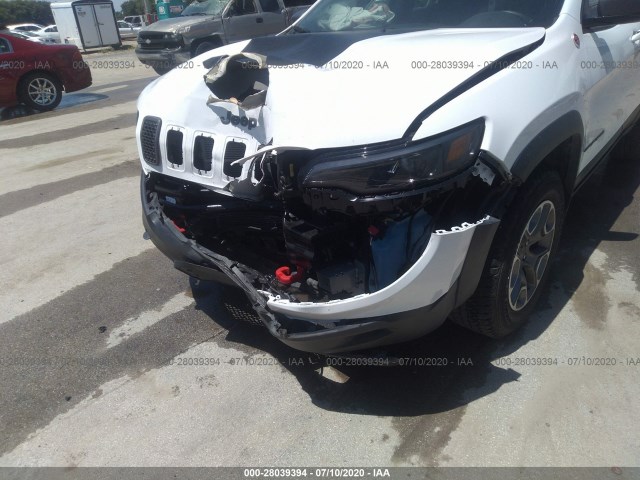 Photo 5 VIN: 1C4PJMBN5LD534393 - JEEP CHEROKEE 