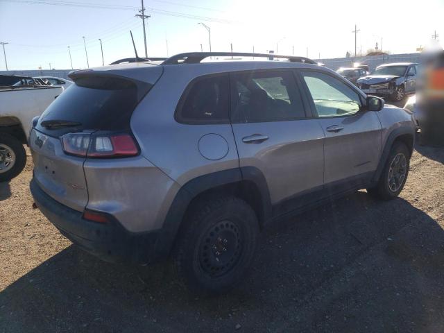 Photo 2 VIN: 1C4PJMBN5LD537794 - JEEP CHEROKEE 