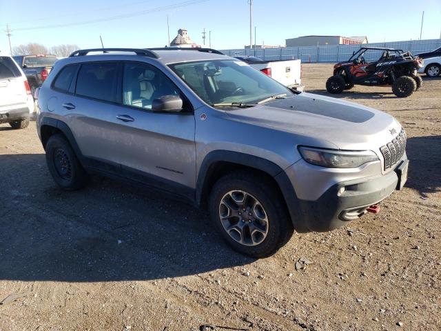 Photo 3 VIN: 1C4PJMBN5LD537794 - JEEP CHEROKEE 