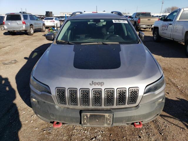 Photo 4 VIN: 1C4PJMBN5LD537794 - JEEP CHEROKEE 