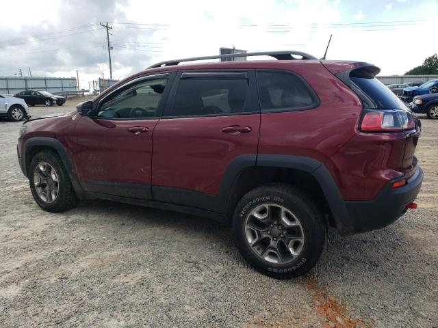 Photo 1 VIN: 1C4PJMBN6KD189440 - JEEP CHEROKEE T 