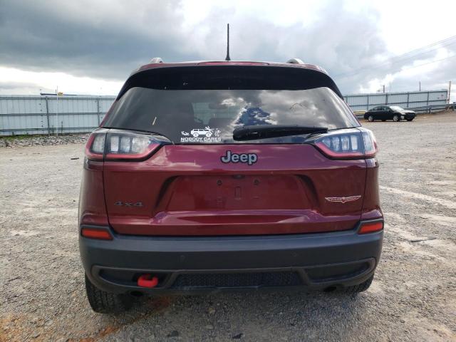 Photo 5 VIN: 1C4PJMBN6KD189440 - JEEP CHEROKEE T 