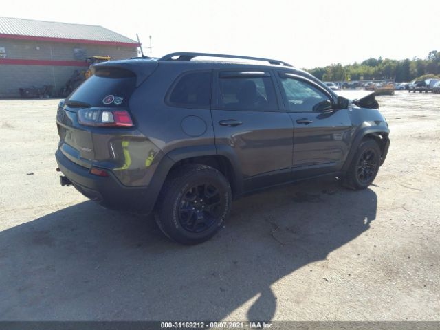 Photo 3 VIN: 1C4PJMBN6KD189969 - JEEP CHEROKEE 