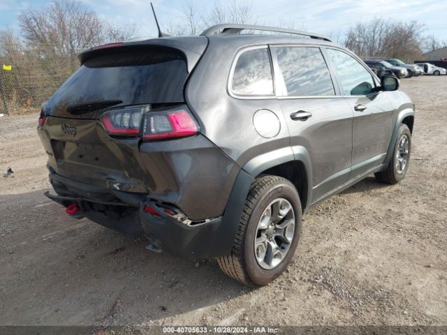 Photo 3 VIN: 1C4PJMBN6KD216409 - JEEP CHEROKEE 