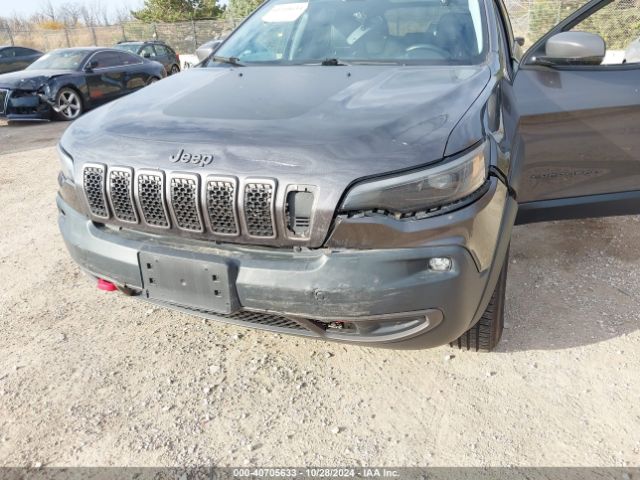 Photo 5 VIN: 1C4PJMBN6KD216409 - JEEP CHEROKEE 