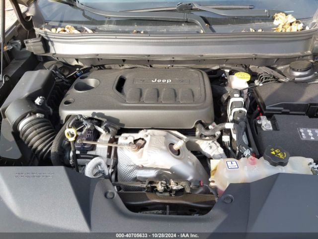 Photo 9 VIN: 1C4PJMBN6KD216409 - JEEP CHEROKEE 