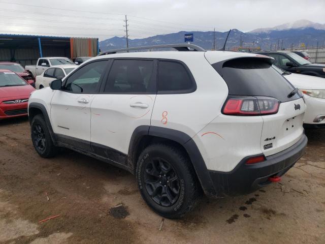 Photo 1 VIN: 1C4PJMBN6LD533978 - JEEP CHEROKEE T 