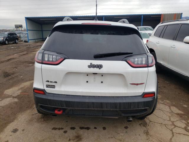 Photo 5 VIN: 1C4PJMBN6LD533978 - JEEP CHEROKEE T 