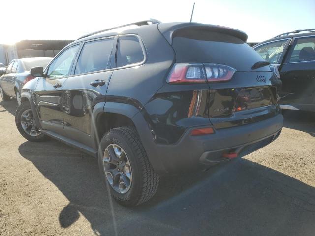 Photo 2 VIN: 1C4PJMBN6LD634891 - JEEP CHEROKEE T 