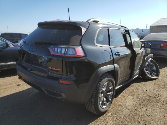 Photo 3 VIN: 1C4PJMBN6LD634891 - JEEP CHEROKEE T 