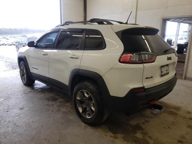 Photo 1 VIN: 1C4PJMBN7KD130932 - JEEP CHEROKEE 