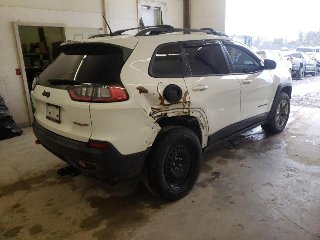 Photo 2 VIN: 1C4PJMBN7KD130932 - JEEP CHEROKEE 