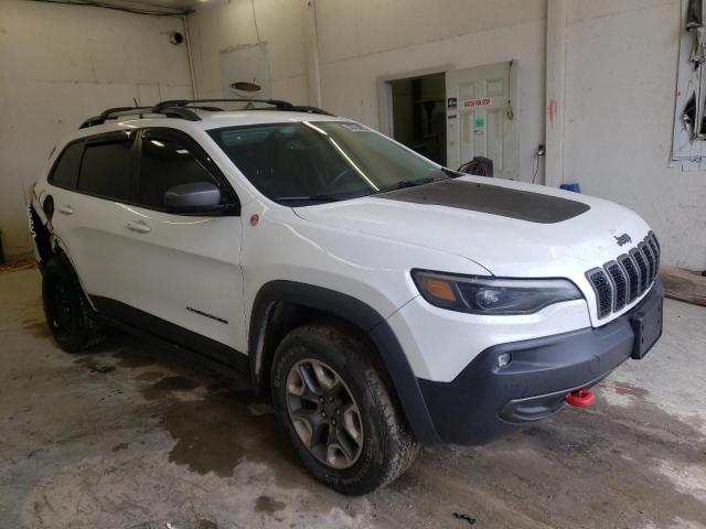 Photo 3 VIN: 1C4PJMBN7KD130932 - JEEP CHEROKEE 