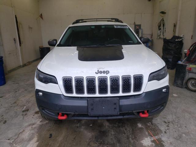 Photo 4 VIN: 1C4PJMBN7KD130932 - JEEP CHEROKEE 