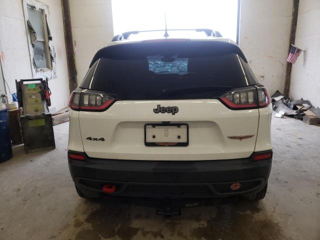 Photo 5 VIN: 1C4PJMBN7KD130932 - JEEP CHEROKEE 