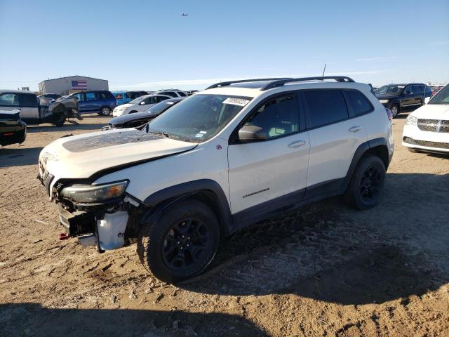 Photo 0 VIN: 1C4PJMBN7KD282404 - JEEP CHEROKEE 