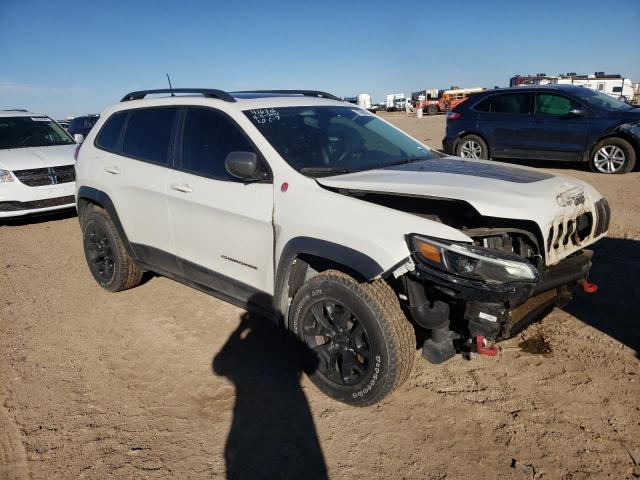 Photo 3 VIN: 1C4PJMBN7KD282404 - JEEP CHEROKEE 