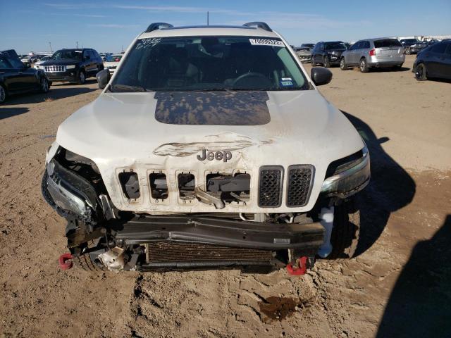 Photo 4 VIN: 1C4PJMBN7KD282404 - JEEP CHEROKEE 