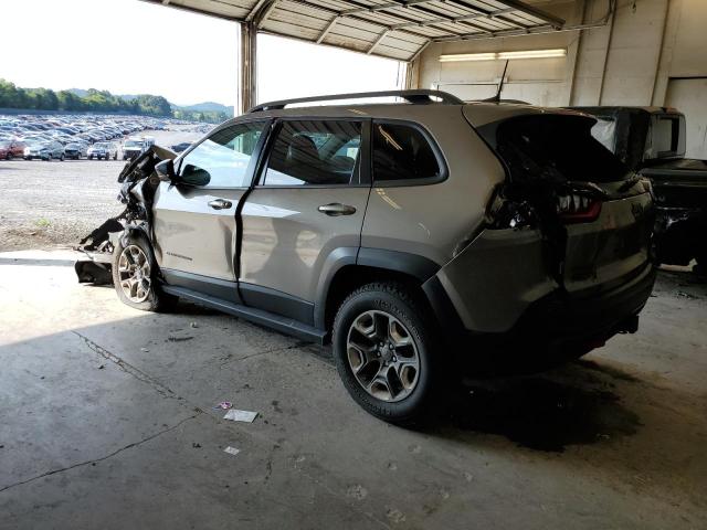 Photo 1 VIN: 1C4PJMBN7KD341838 - JEEP CHEROKEE T 