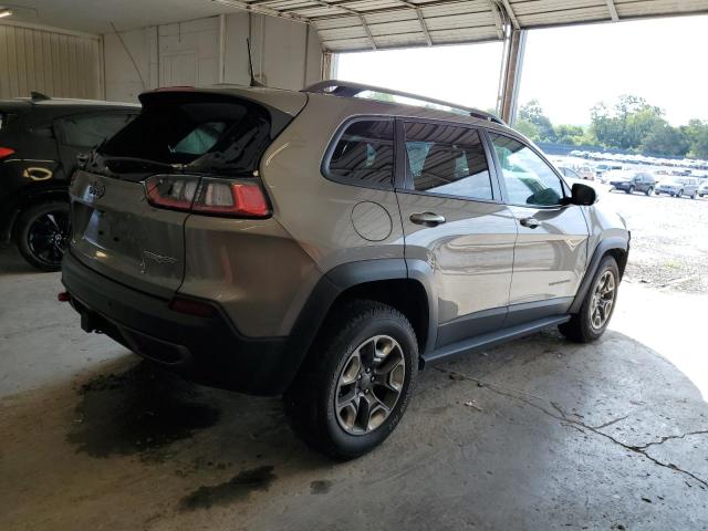 Photo 2 VIN: 1C4PJMBN7KD341838 - JEEP CHEROKEE T 