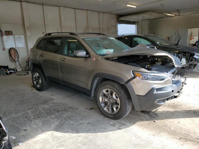 Photo 3 VIN: 1C4PJMBN7KD341838 - JEEP CHEROKEE T 